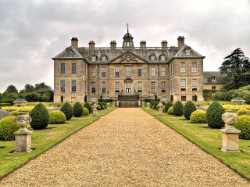 Belton House
