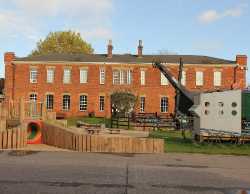 Museum of Lincolnshire Life