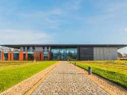 International Bomber Command Centre