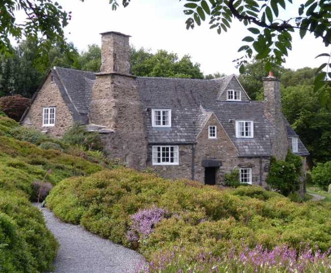 Stoneywell
