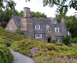 Stoneywell
