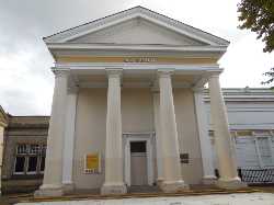Leicester Museum & Art Gallery