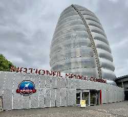 National Space Centre