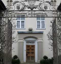 Newarke Houses Museum