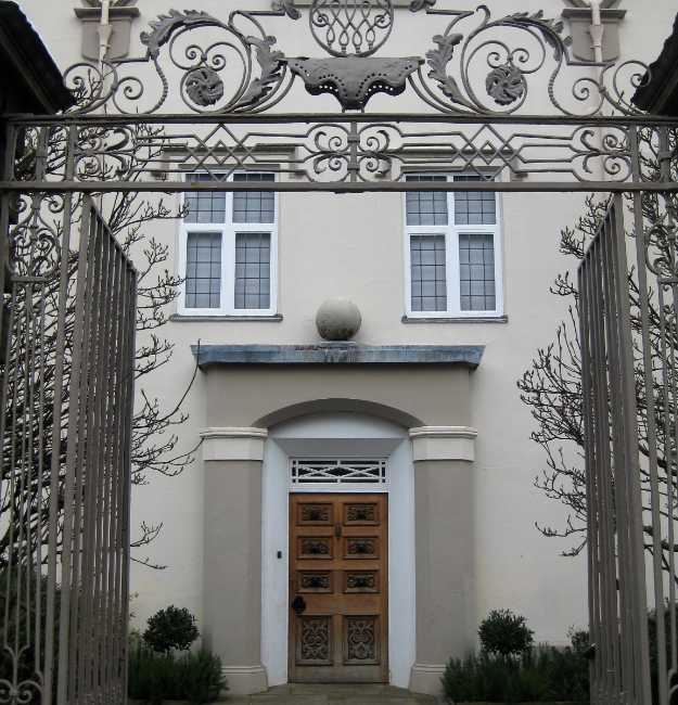 Newarke Houses Museum