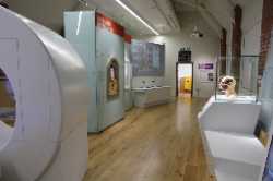 King Richard III Visitor Centre