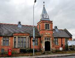 Melton Carnegie Museum