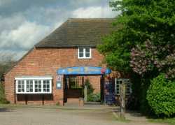 Charnwood Museum