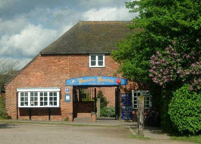 Charnwood Museum