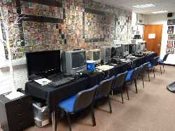 Retro Computer Museum