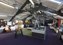 National Gas Museum