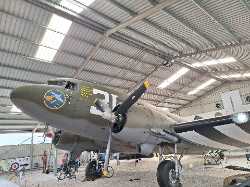 Metheringham Airfield Visitor Centre