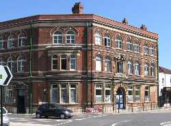 Gainsborough Heritage Centre