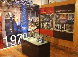 Grantham Museum