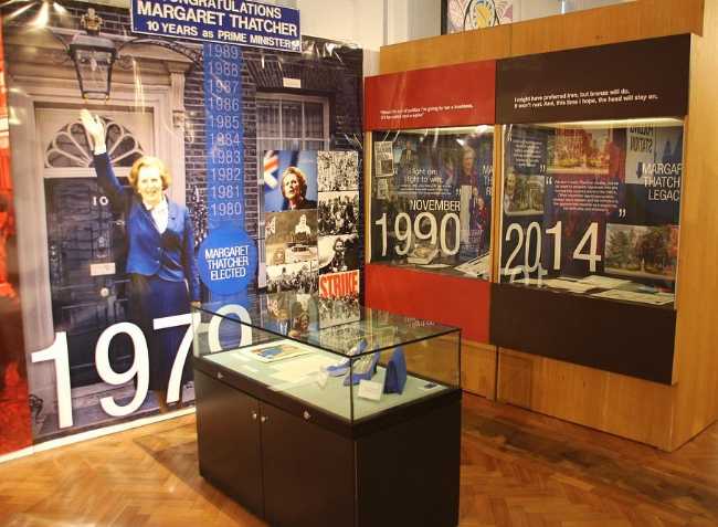 Grantham Museum
