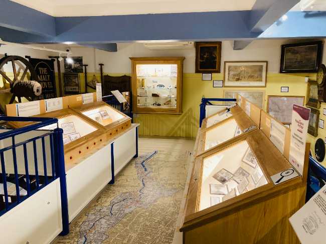 Louth Museum
