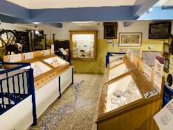 Louth Museum