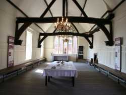 Boston Guildhall