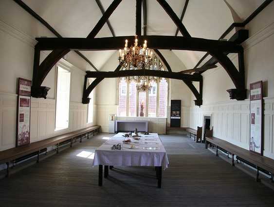 Boston Guildhall