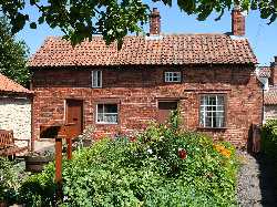Mrs Smith's Cottage