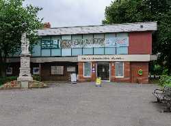 North Lincolnshire Museum