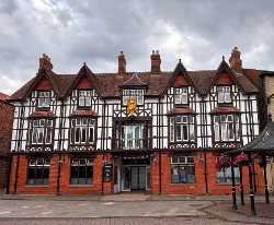 Brigg Heritage Centre