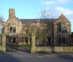 Ayscoughfee Hall Museum