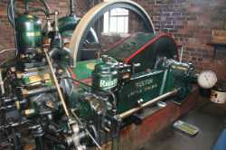 Dogdyke Steam Drainage Station