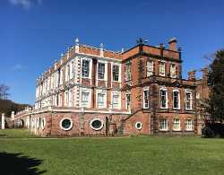 Croxteth Hall