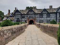 Speke Hall