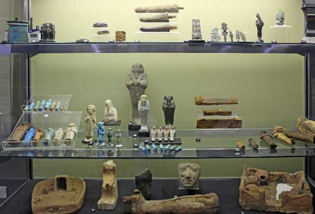 Garstang Museum of Archaeology