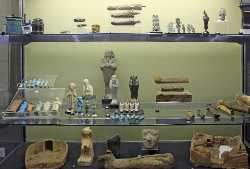 Garstang Museum of Archaeology