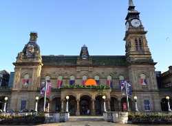 The Atkinson Art Gallery