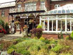 Botanic Gardens Museum