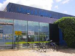 Kirkby Gallery