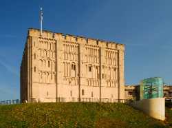 Norwich Castle