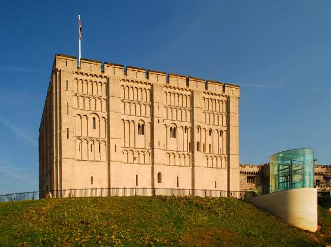 Norwich Castle