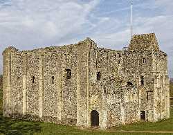 Castle Rising