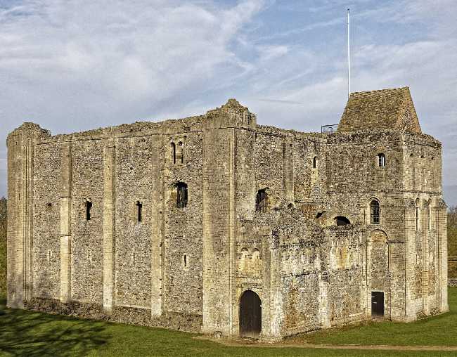 Castle Rising