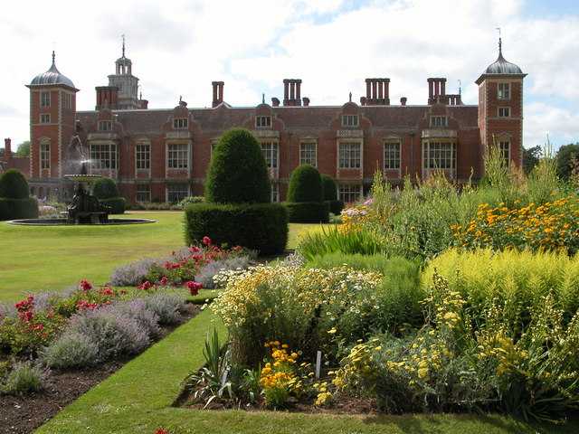 Blickling Hall