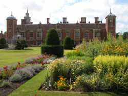 Blickling Hall