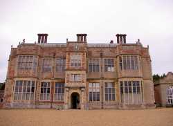 Felbrigg Hall