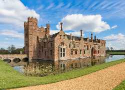 Oxburgh Hall