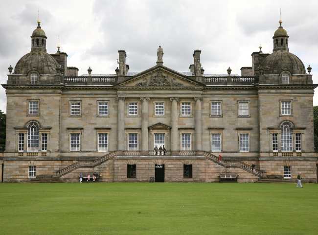 Houghton Hall