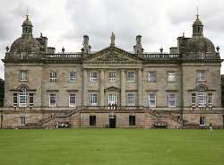 Houghton Hall