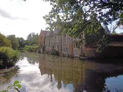 Mannington Hall