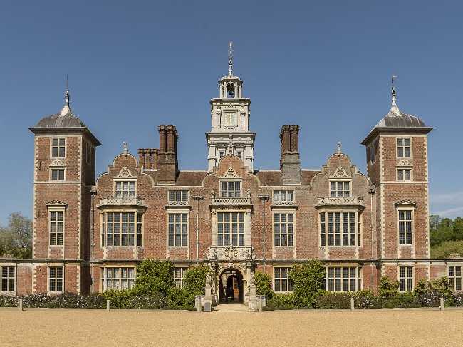 Blickling Estate