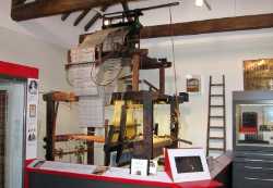 Museum of Norwich at the Bridewell