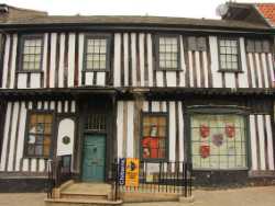 Ancient House Museum