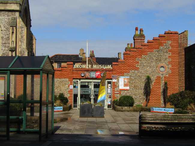 Cromer Museum